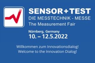 SENSOR+TEST – Die Messtechnik Messe – The Measurement Fair