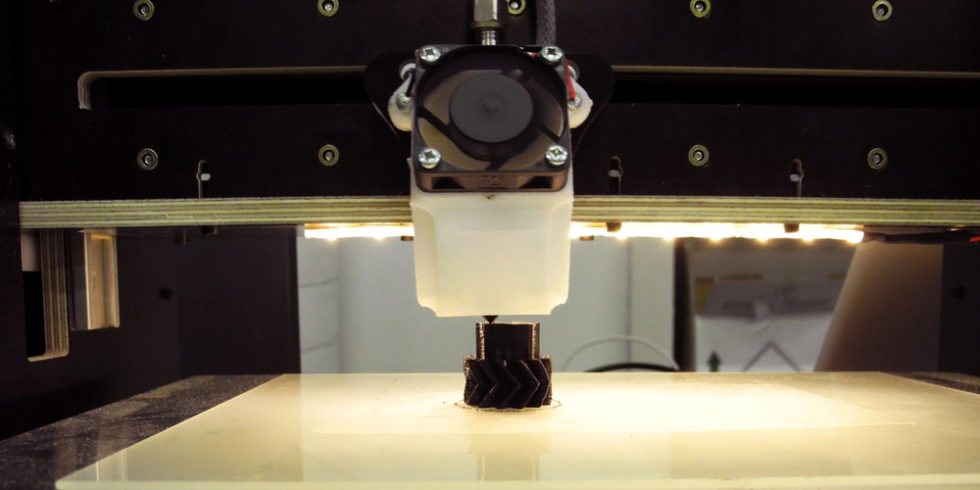 Additive Fertigung 3D-Drucker