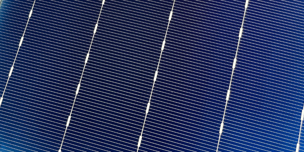 Silizium-Recycling: Aus Altmodulen werden neue Solarzellen