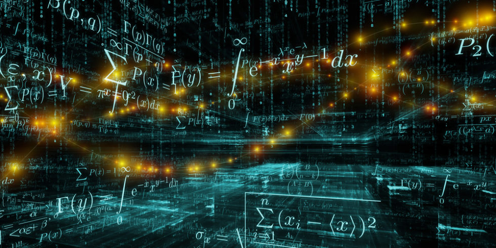 mathematische Formel