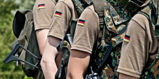Bundeswehr