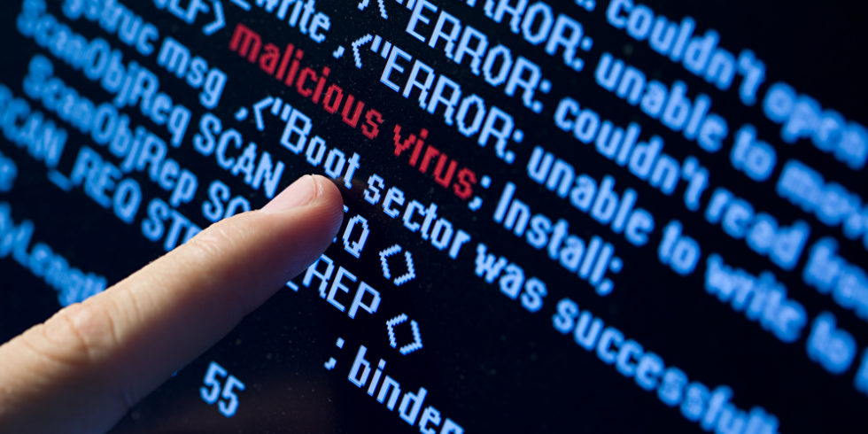 Die Angst vor Cyberattacken aus Russland ist groß. Das BSI warnt gar vor der Antivirensoftware von Kaspersky. Jetzt meldete sich der Firmengründer zu Wort. Foto: Panthermedia.net/darknula