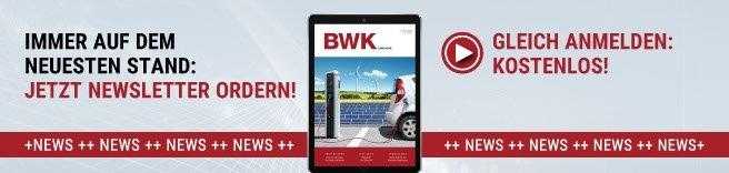BWK Newsletter