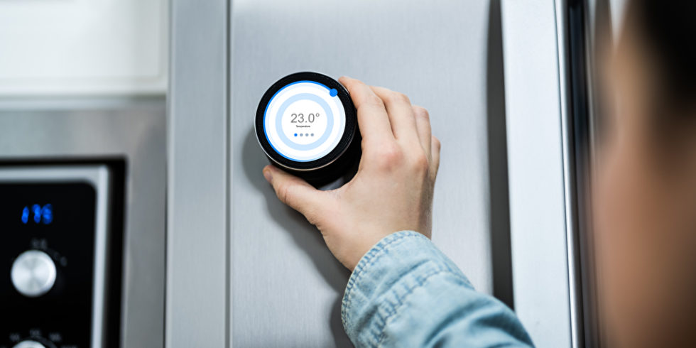 Smarthome-Thermostate: Energie beim Heizen sparen