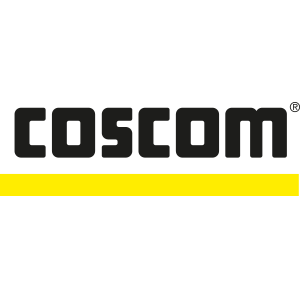 Logo: COSCOM Computer GmbH