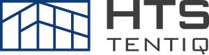 Logo von HTS TENTIQ GmbH