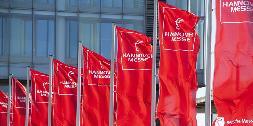 HANNOVER MESSE 2022