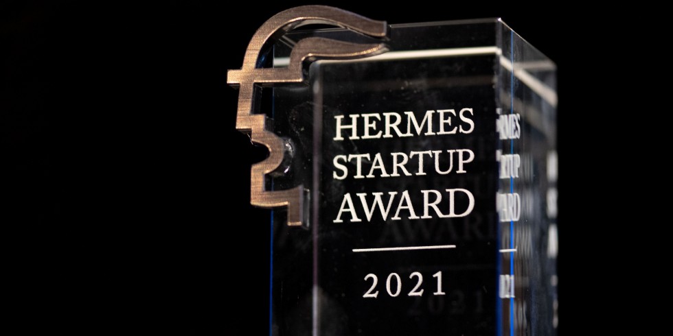 Für den Hermes-Award werden ausschließlich bereits industriell erprobte Lösungen berücksichtigt (Archivbild 2021). Foto: Deutsche Messe AG