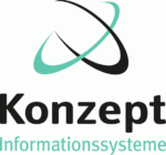 Logo von Konzept Informationssysteme GmbH