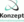 Logo von Konzept Informationssysteme GmbH