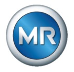 Logo von Maschinenfabrik Reinhausen GmbH