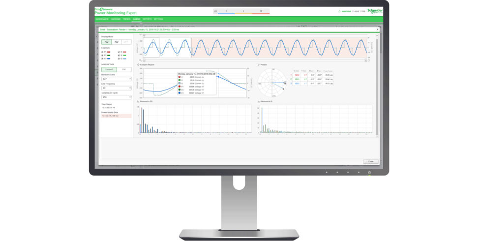 Foto: Schneider Electric