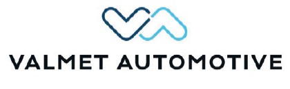 Logo von Valmet Automotive Solutions GmbH