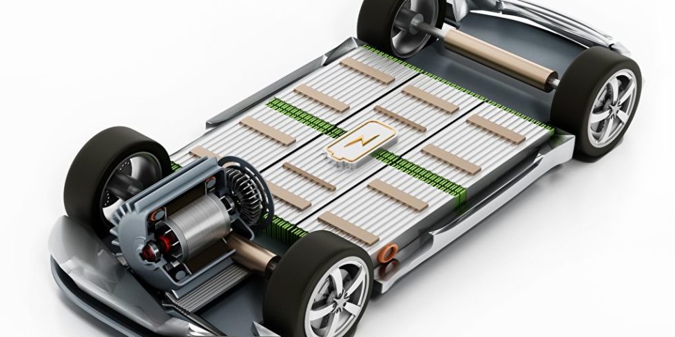 Elektroauto gebraucht kaufen: So testen Sie die Batterie