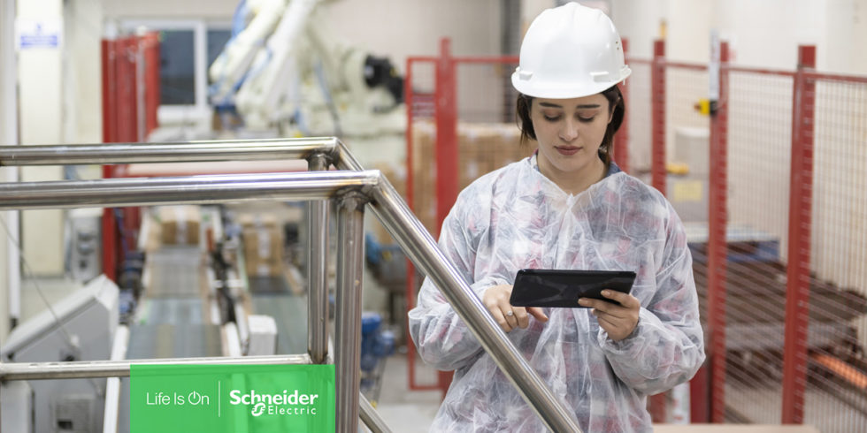 Foto: Schneider Electric