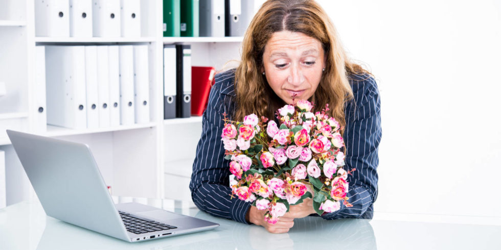 15, 25 oder noch mehr Jahre im selben Unternehmen? Heutzutage sind solche Jubiläen eher eine Seltenheit. Eine lange Betriebszugehörigkeit hat Vor- und Nachteile. Foto: Panthermedia.net/arnoaltix