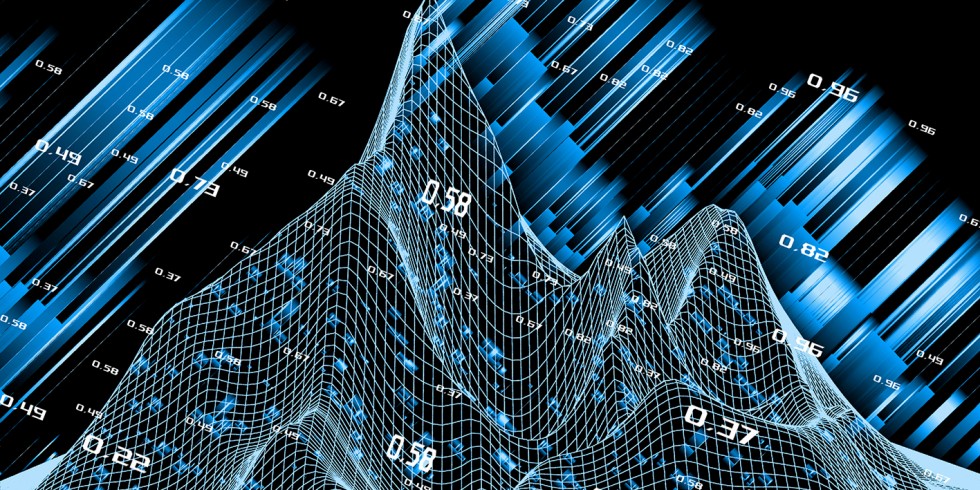 Künstliche Intelligenz macht es möglicht, das Optimum aus der Produktionsfeinplanung herauszuholen. Grafik: Anatoly Stojko/Dreamstime.com