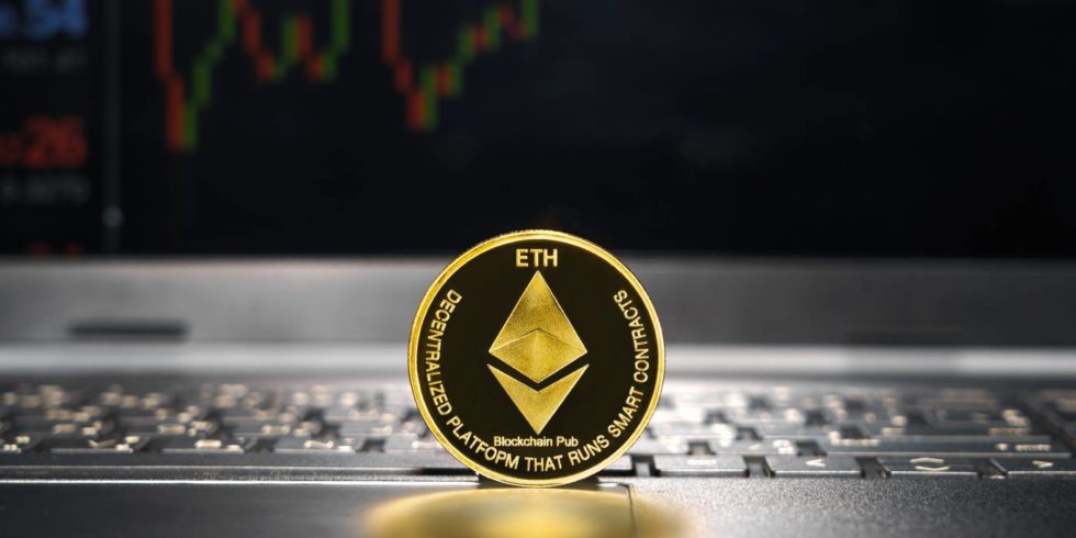 Ethereum steht vor dem kritischen Update The Merge. Foto: Panthermedia.net/Stoonn