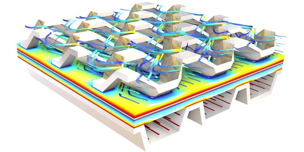 Foto: Comsol Multiphysics GmbH