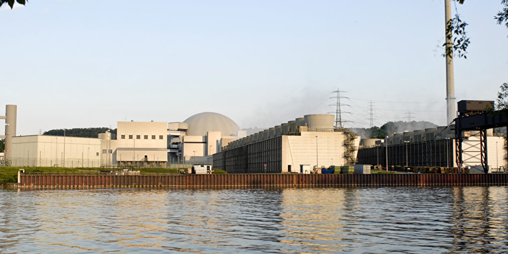 Energiewende kann ohne Atomkraftwerke gelingen