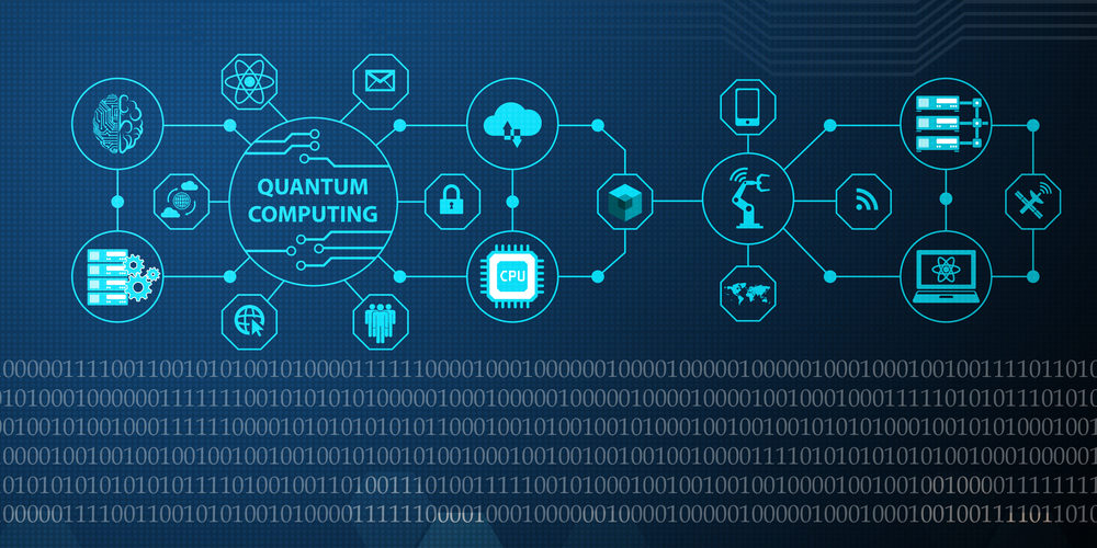 Quantencomputer: Wie Bochumer Forschende ihm Paroli bieten