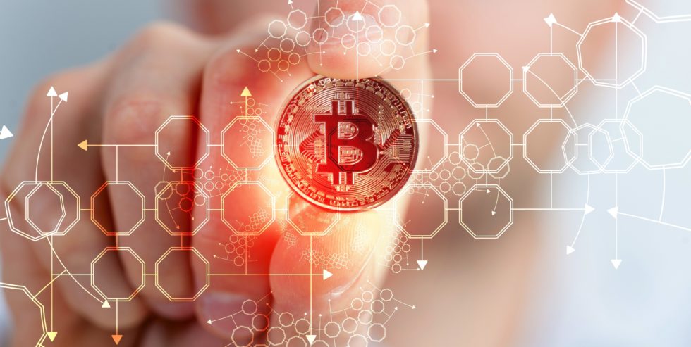 Aufstieg oder Abstieg? Bitcoin macht die Prognosen nicht leicht in diesen Tagen. Foto: Panthermedia.net/Alaskanstudio