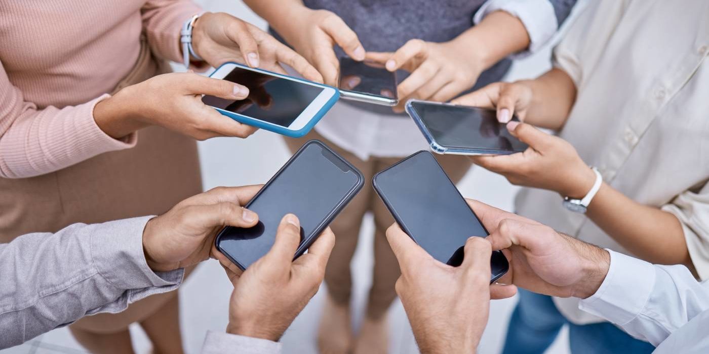 5G: Sind viele Handys bald nicht mehr nutzbar?