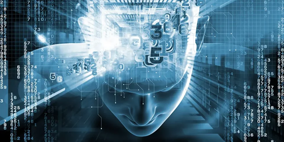 Ein Dashboard zeigt, wie Menschen tatsächlich über Künstliche Intelligenz denken. Foto: Panthermedia.net