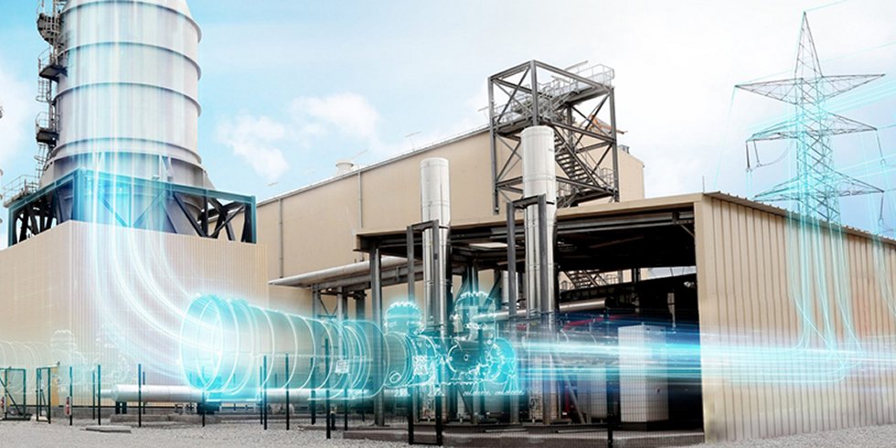 Foto: Siemens Industry Software for Energy