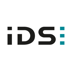 Logo: IDS Imaging Development Systems GmbH