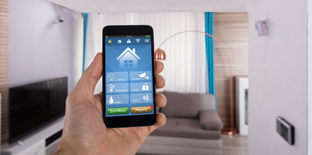Energiesparen mit Smart Home: So geht es richtig
