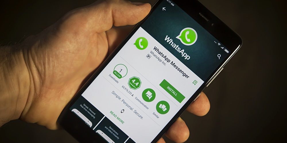 So funktioniert Whatsapp: Basics, Tipps und Tricks