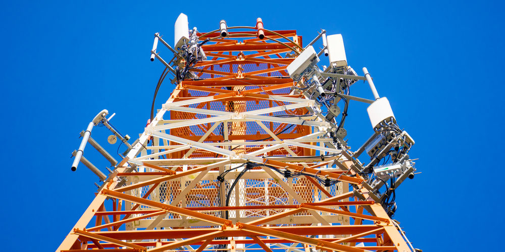 Ericsson: So lassen sich 5G-Netze nachhaltig betreiben