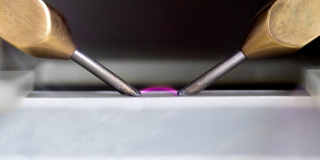 Kühlschrank-Schienen 15x10x5cm - Eingebaute Gleitsysteme Aus Kunststoff/Metall