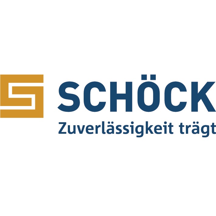 Logo: Schöck Bauteile GmbH