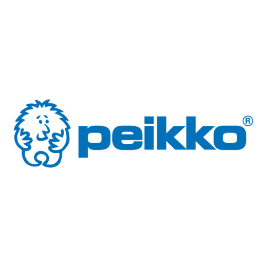 Logo: Peikko