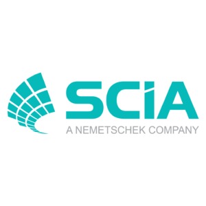 Logo: SCIA Engineer