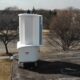 Aeromine Technologies: Mini-Windturbine statt Photovoltaik?