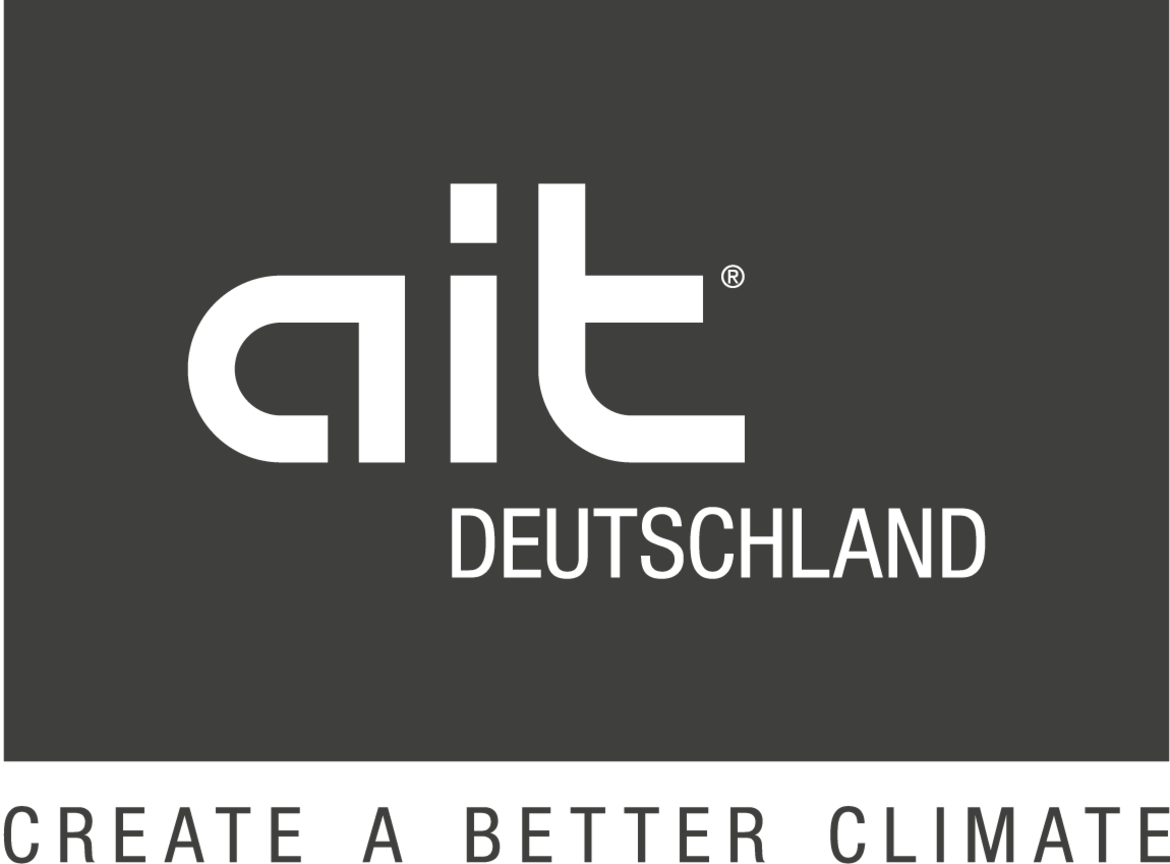 Logo von ait deutschland GmbH