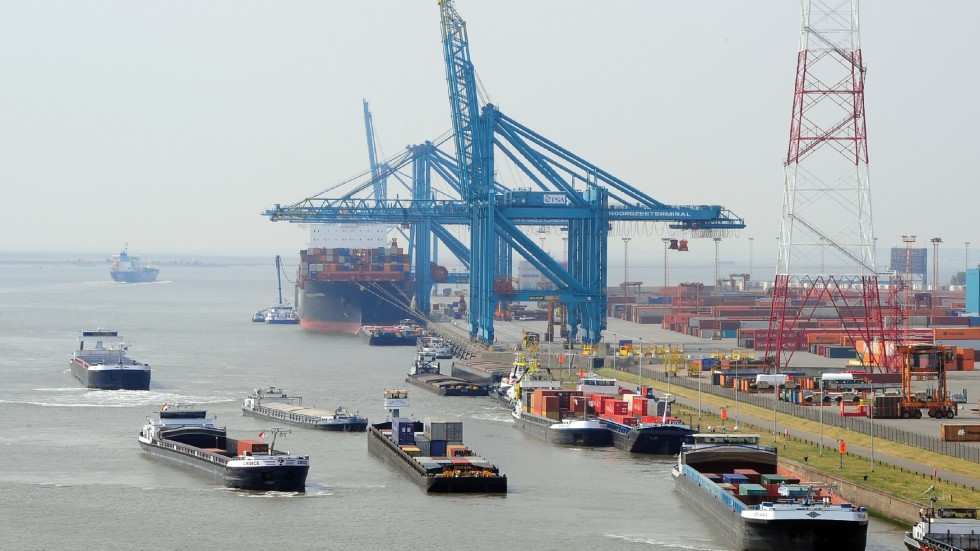 Der Hafen Antwerpen-Brügge will zur Drehscheibe für grüne Energie in Europa werden. Foto: Port of Antwerp-Bruge