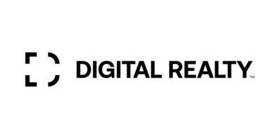 Logo von Digital Realty Deutschland GmbH