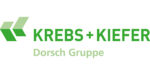 Logo von KREBS+KIEFER Ingenieure GmbH