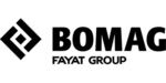 Logo von BOMAG GmbH