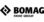 Logo von BOMAG GmbH