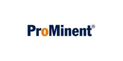 Logo von ProMinent GmbH