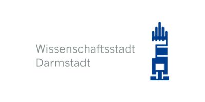 Logo von Wissenschaftsstadt Darmstadt