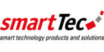 Logo von smartTec GmbH