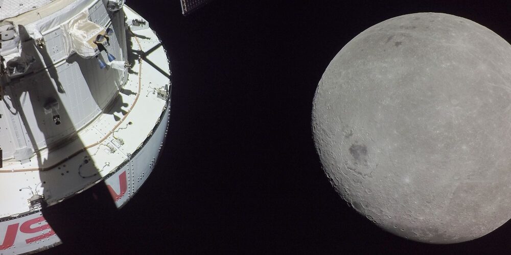 Mondlandung: So funktioniert das Artemis-Programm der NASA