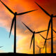 Windkraft in Deutschland: Diskussion um die (nicht-) Auslastung?
