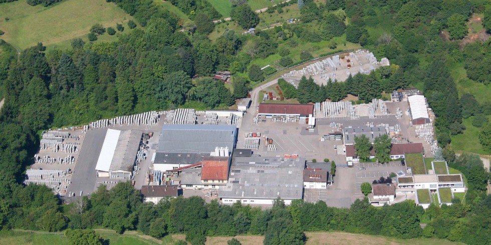 Der Standort Herrenpfädel der Birco GmbH in Baden-Baden. Foto: Birco